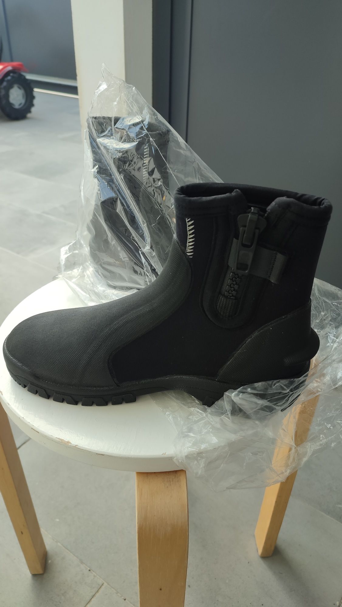 Botas Neoprene Bluefin