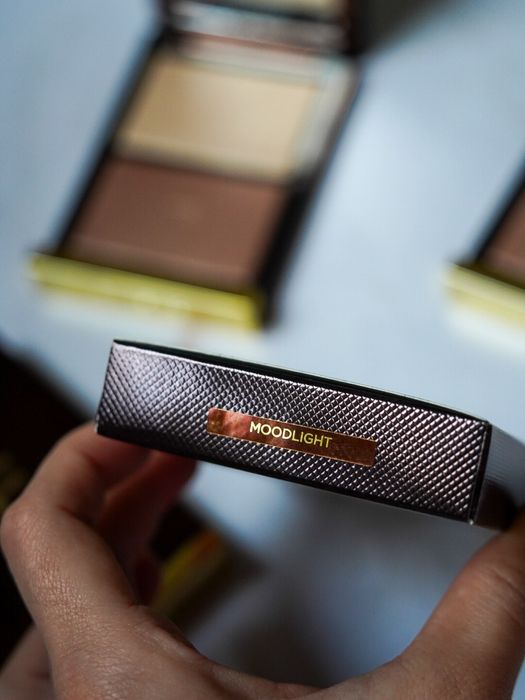 Хайлайтер бронзер tom ford shade and illuminate highlighting duo