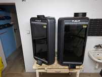 Drukarka 3d Flsun T1 pro ultraszybka