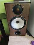 Głośniki Monitor Audio BX 2 bronze