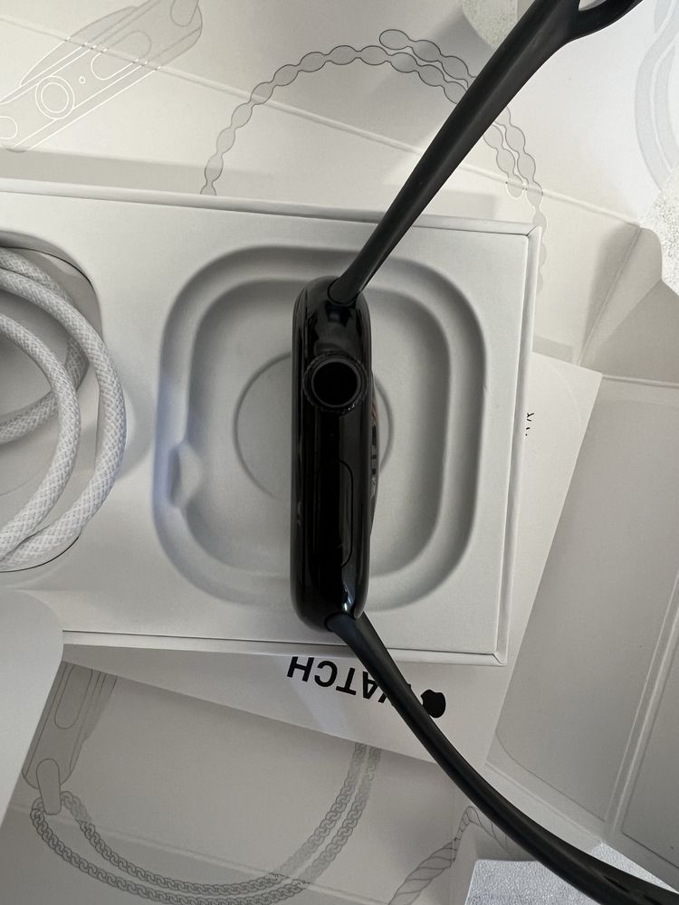 Apple watch series 10 46