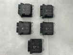 Блок срс srs rcm Тесла 3/Y 1512876-00-B 1512876-00-E