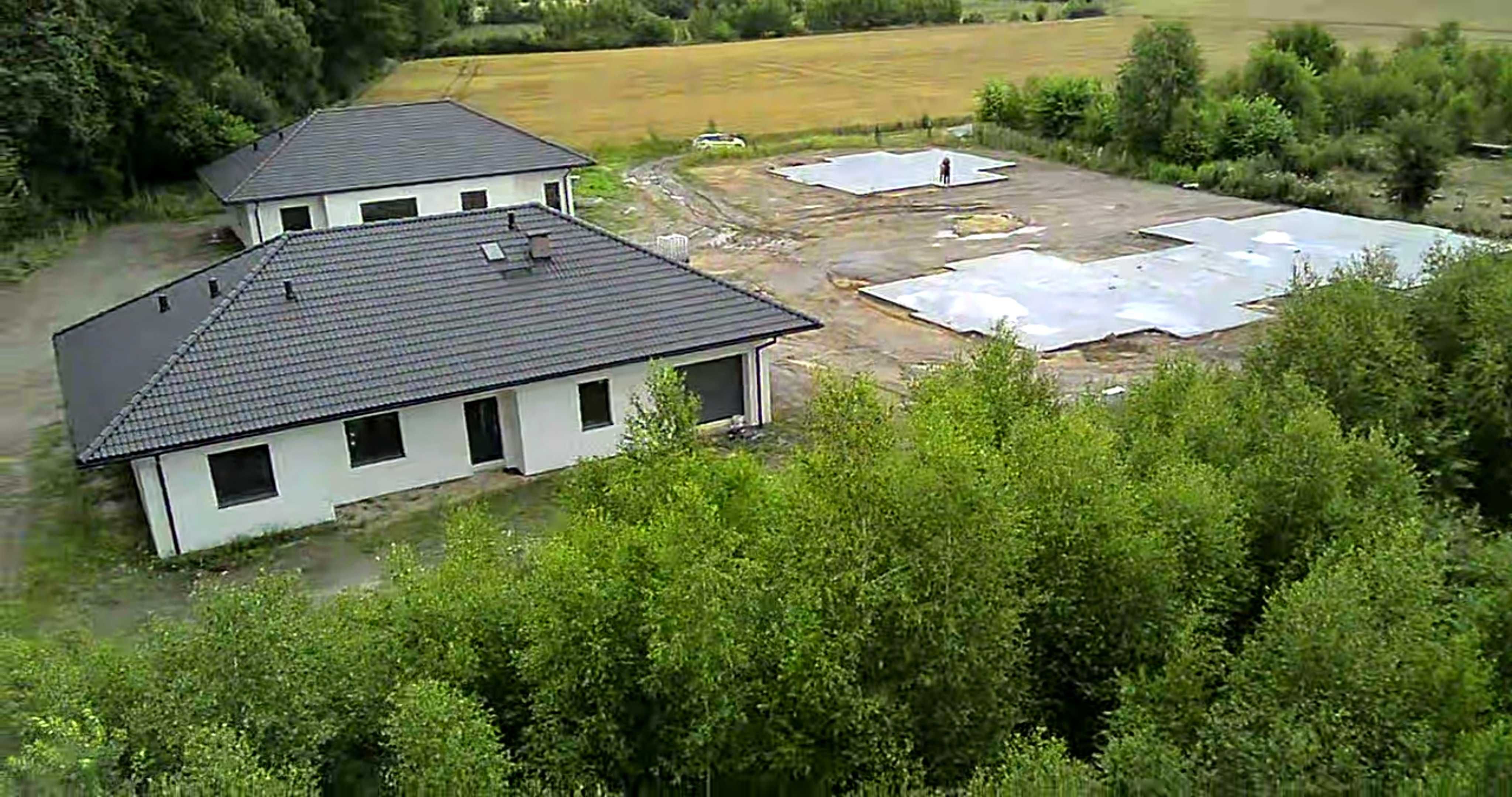 Sprzedam Domy 150 m.kw