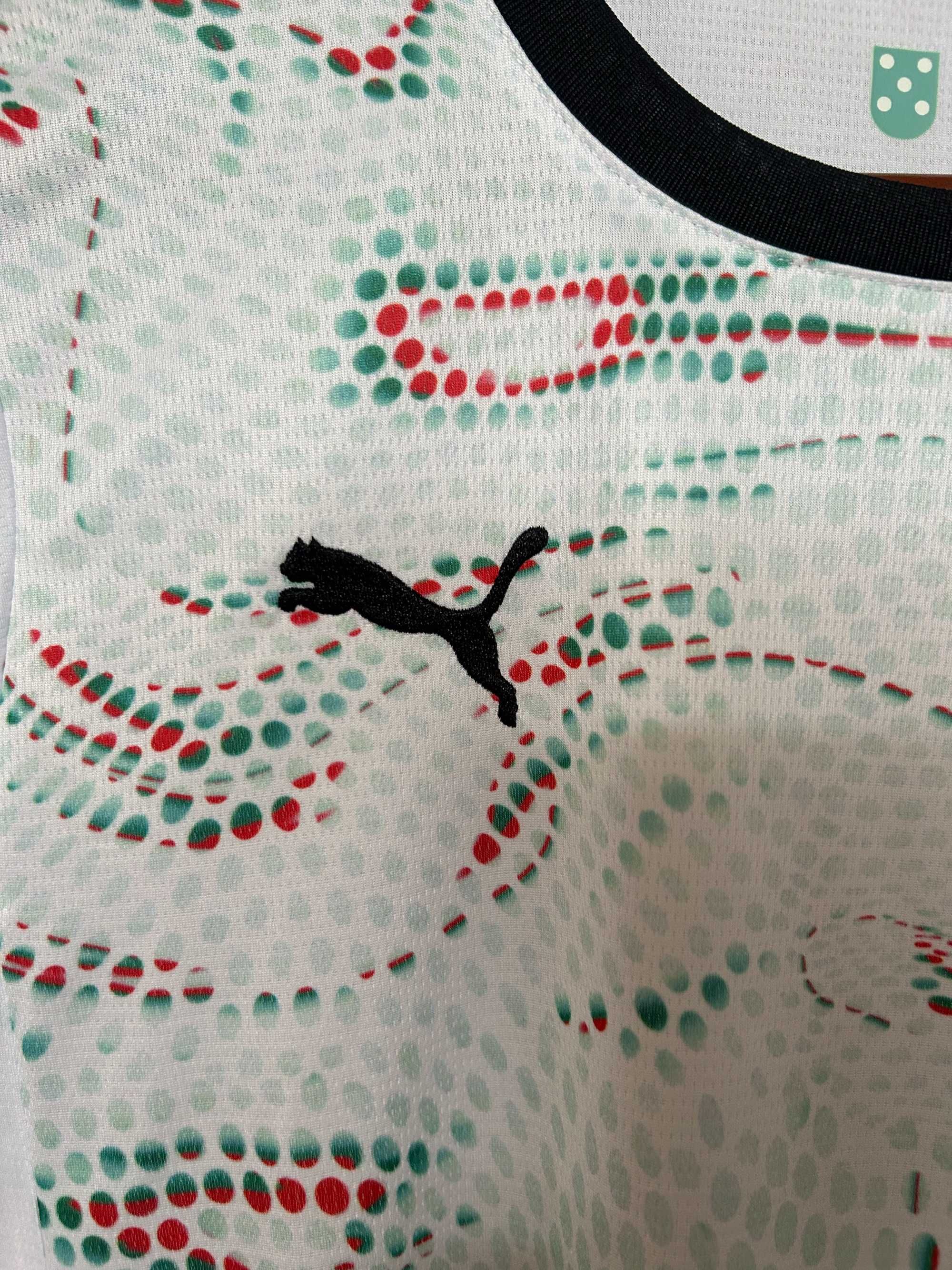 Camisolas Seleção Portugal puma