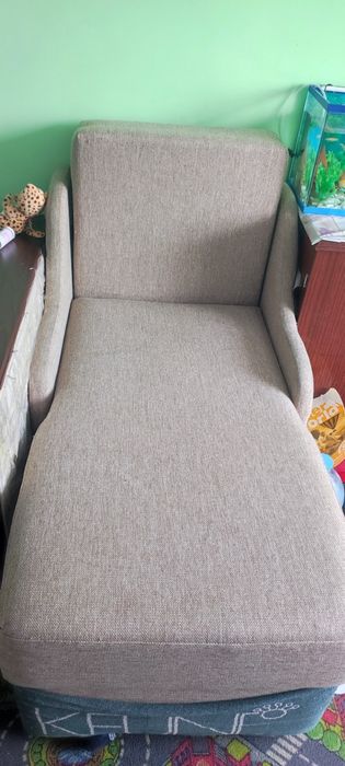 Крісло розкладне для дитини