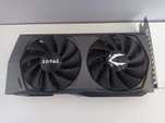Продам відеокарту Zotac RTX 3060TI Twin Edge 8gb