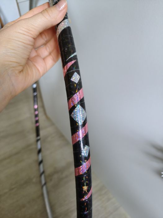 Обруч для художньої гімнастики