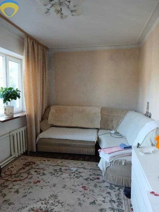 Новый дом 2020 года , пять комнат. Поселок Большевик.