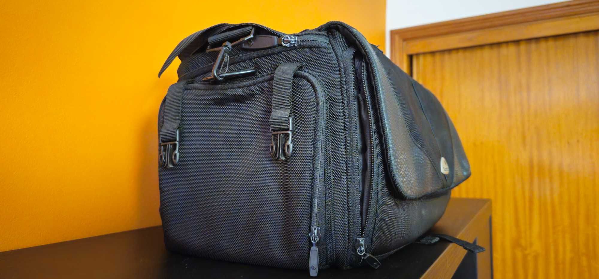 Samsonite - Mochila Material Fotográfico
