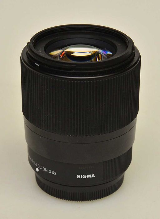 Obiektyw SIGMA 30mm F1.4 DC DN FUJIFILM X Gwarancja!