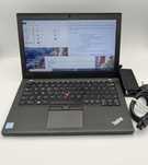 Laptop Lenovo ThinkPad X270 I5-7200U 16/240GB Zasilacz