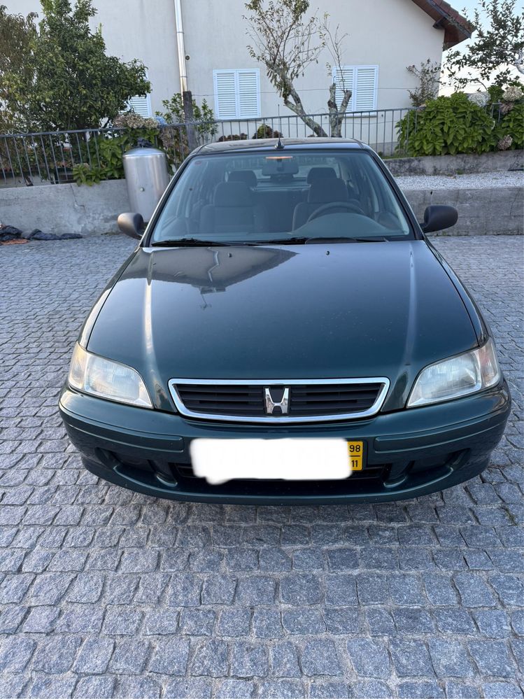 Honda civic 1.4