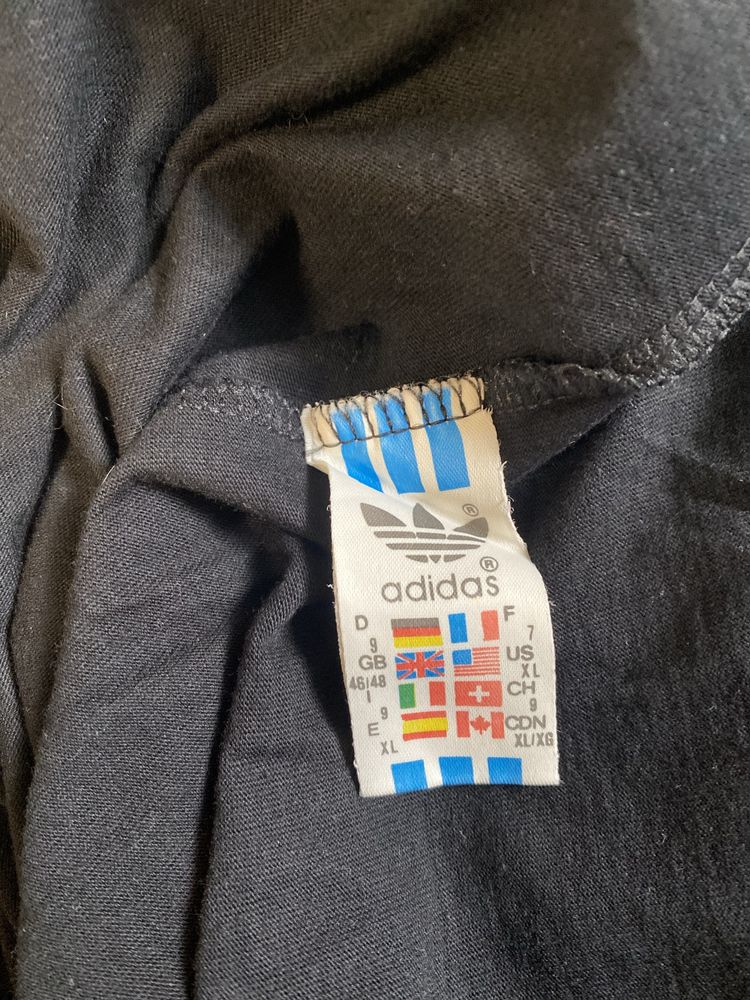 Спортивна футболка Adidas original