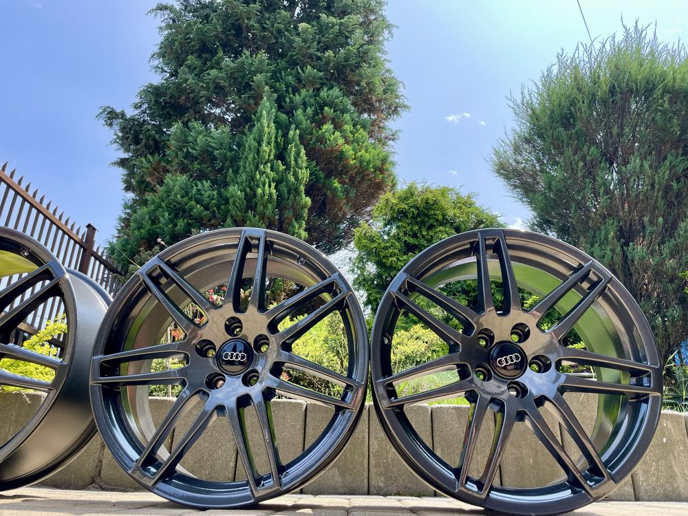 audi 16 5x112 a4 b5 b6 b7 b8 b9 a6 c5 c6 allroad bbs s line