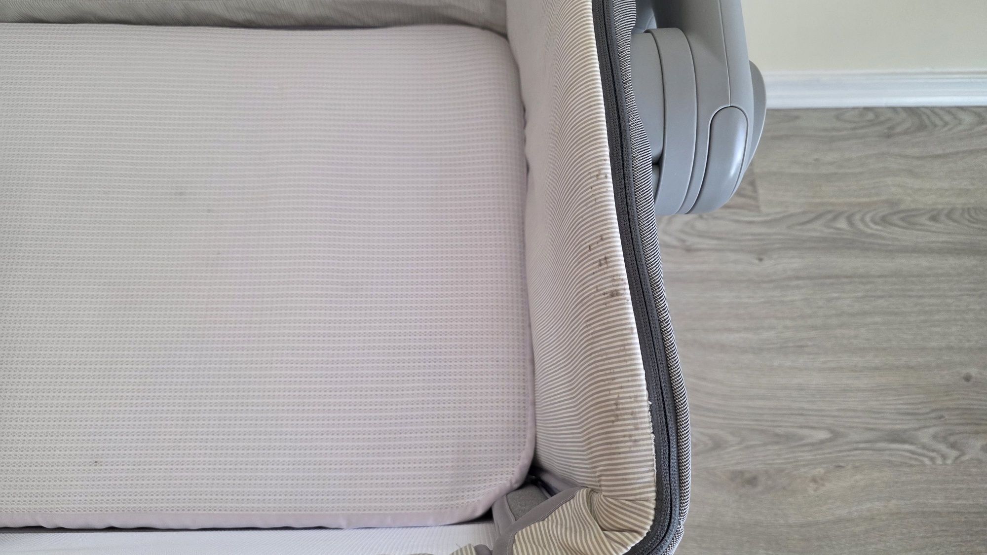 Vendo Next2Me Chicco Magic Evo