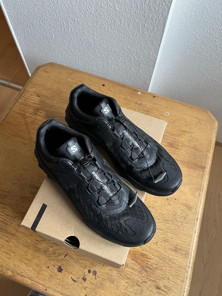 Salomon Speedverse PRG