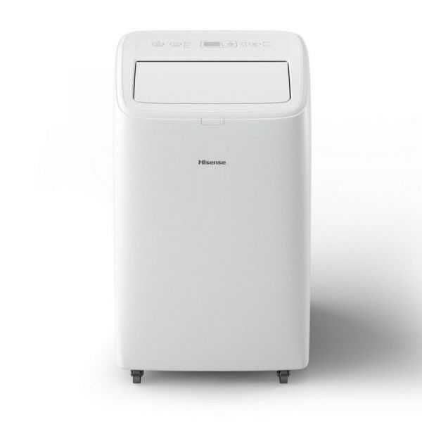 Ar Condicionado Portátil Hisense Patagonia AP1H2QC 3500W