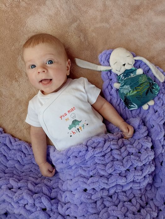 Речі для хлопчика 0-3 місяці 3-6 місяців одяг для новонародженого хлоп