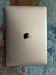 Macbook air różowy 2019 różowe złoto dla prawnika stan igła