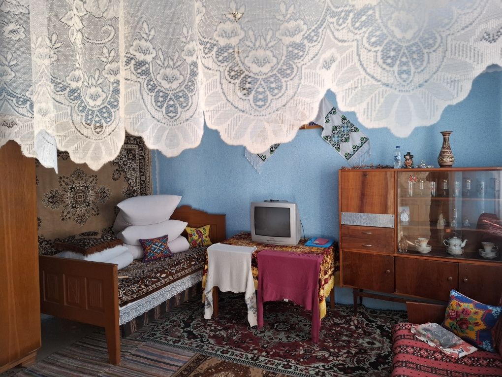 Будинок село Киселів