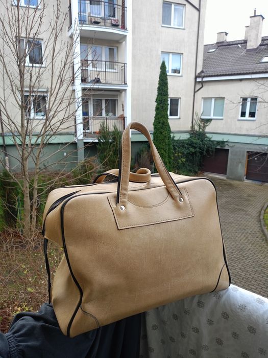 Torba lata 70 Fabrycznie nowa PRL