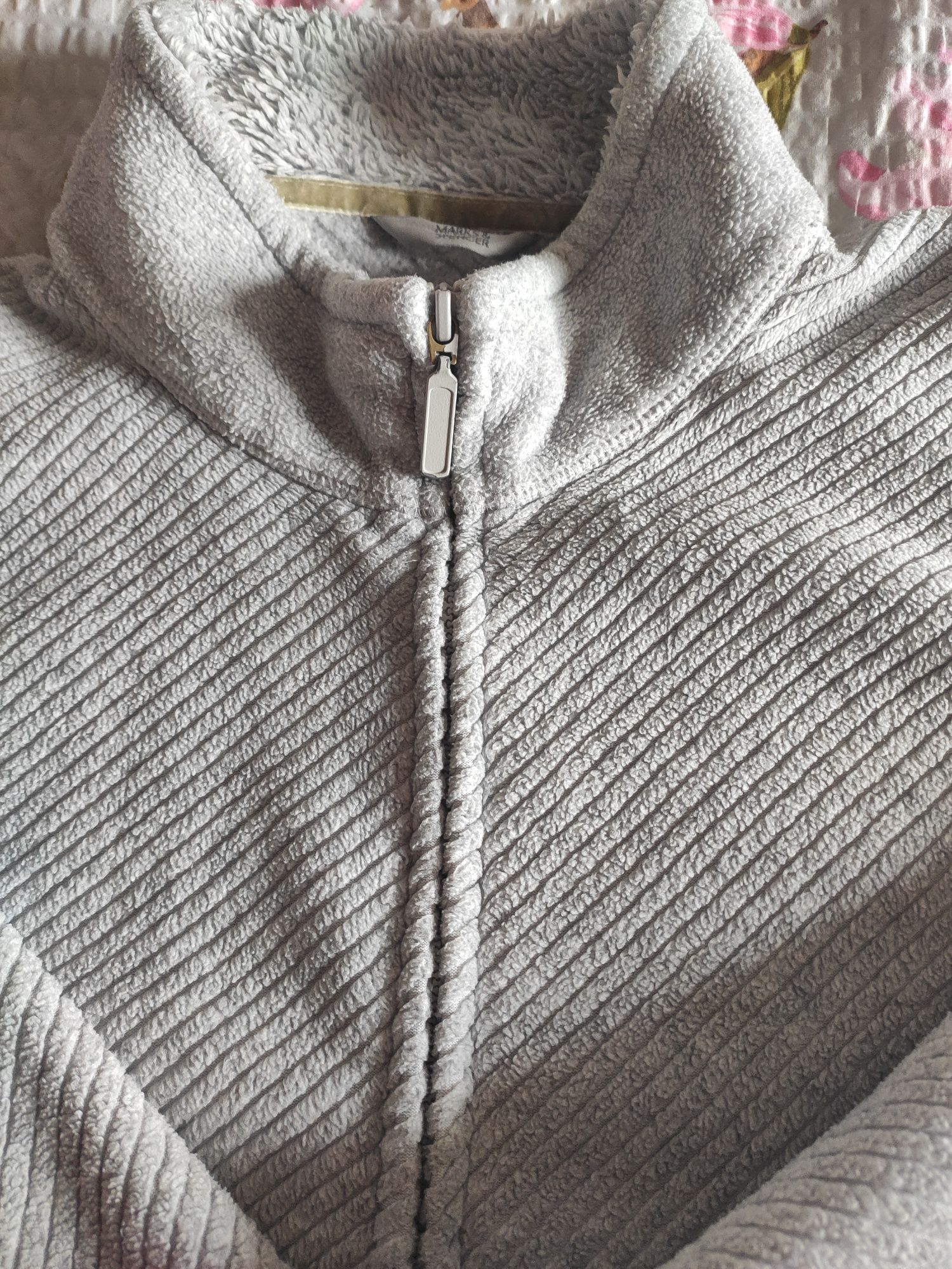 Bluza polarowa damska