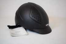 Uvex Kask Jeździecki Exxential II (57-59 cm)