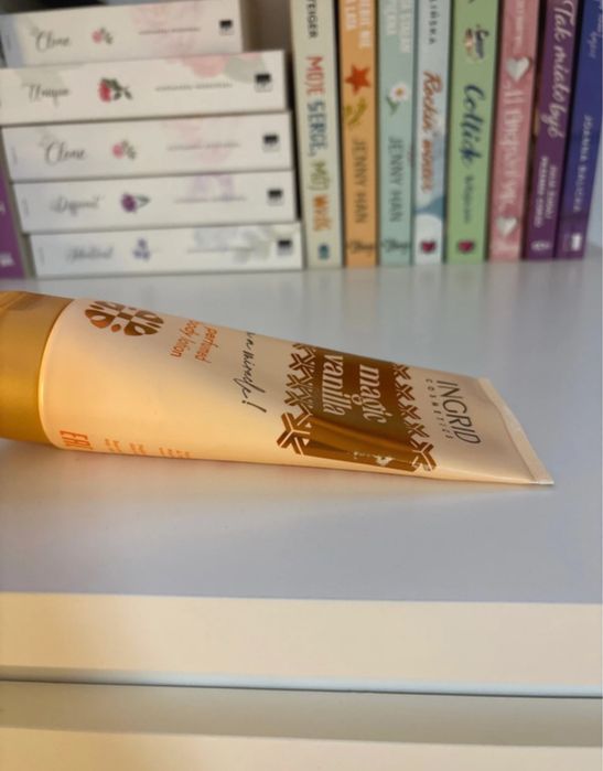 Zestaw Juli Żugaj balsam