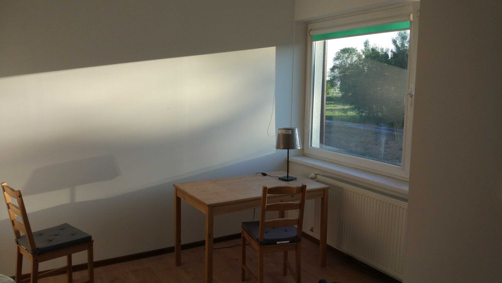 Kawalerka, 20 m2 Czosnów