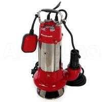 Pompa szlamowa Einhell GC-DP 1340 wydajnośc 23000 l/h do szamba A361