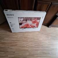 Telewizor Sony Bravia 43 cale używany sprawny
