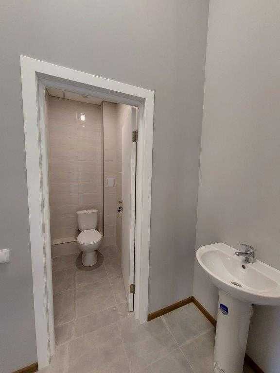 Оренда  офісу в БЦ на Лукьянівці (172 м2)