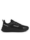 NOWE buty męskie Sneakersy Go Soft MF1637-1-czarny rozmiar 46