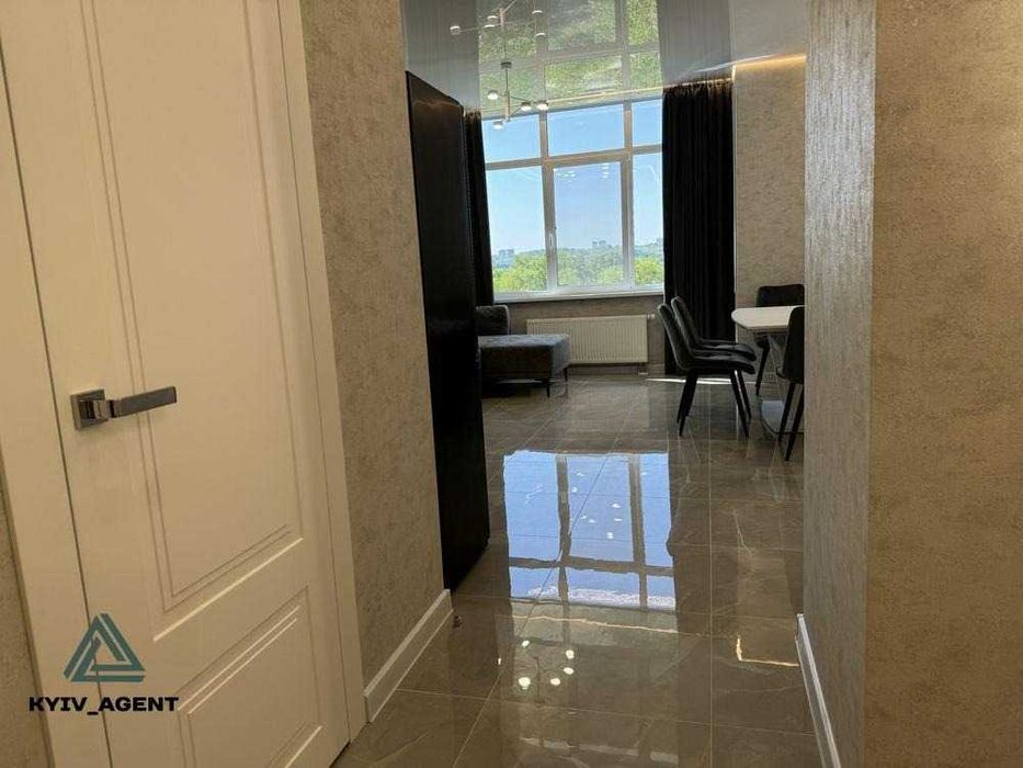 Вид на Дніпро ! Вільна ! RIVER STONE 2к 67м2 Рівер Стоун ! Ривер Стоун