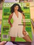 Gazeta Cosmopolitan kwiecień 2003 numer 4 (72)