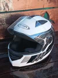 Мотошлем FXM Helmet