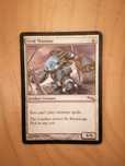 Grid Monitor (Mirrodin) - Magic the Gathering