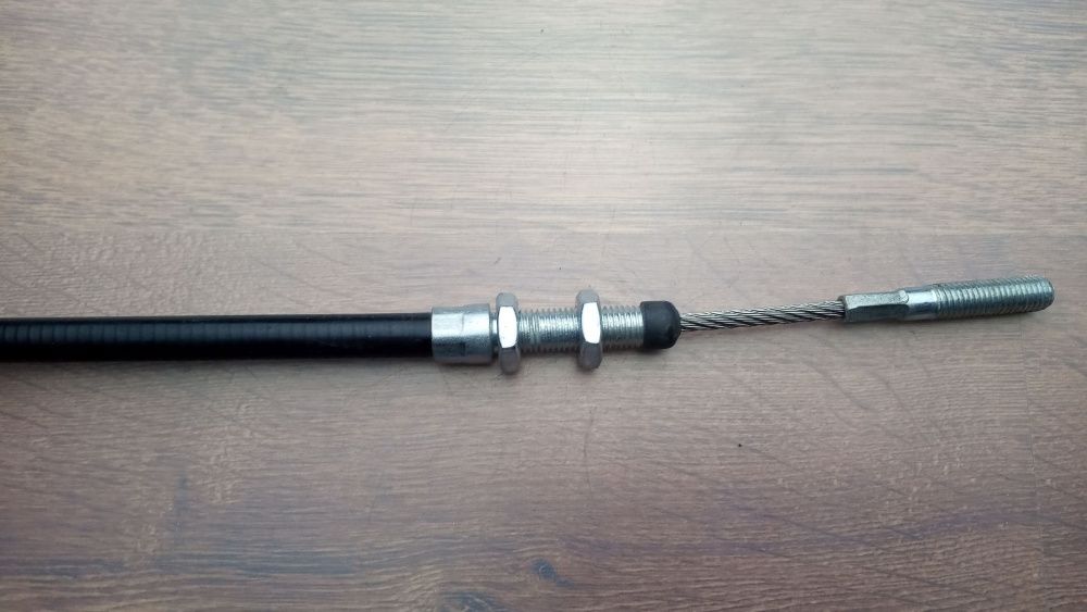 Linka sprzęgła WOM Ursus C-382 / C-385