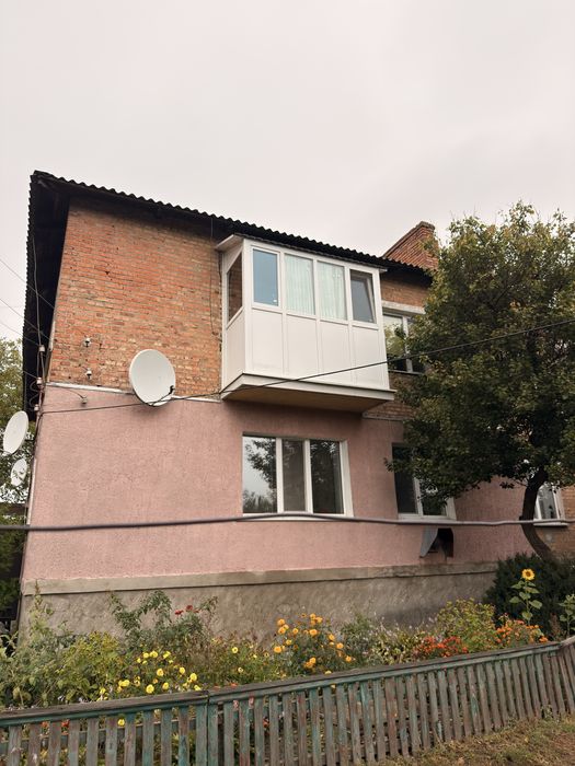 2-х кімнатна квартира зі зручностями