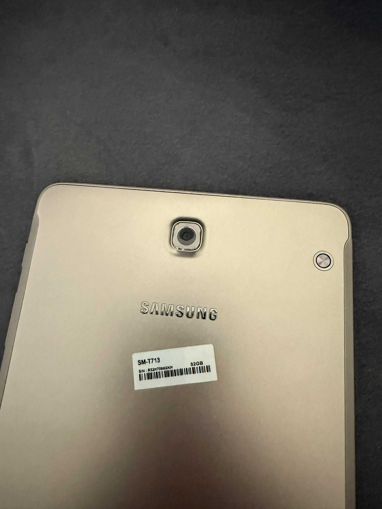 Samsung Galaxy Tab S2 T713 Wi-Fi 32GB bdb stan, Android 9, LineageOS