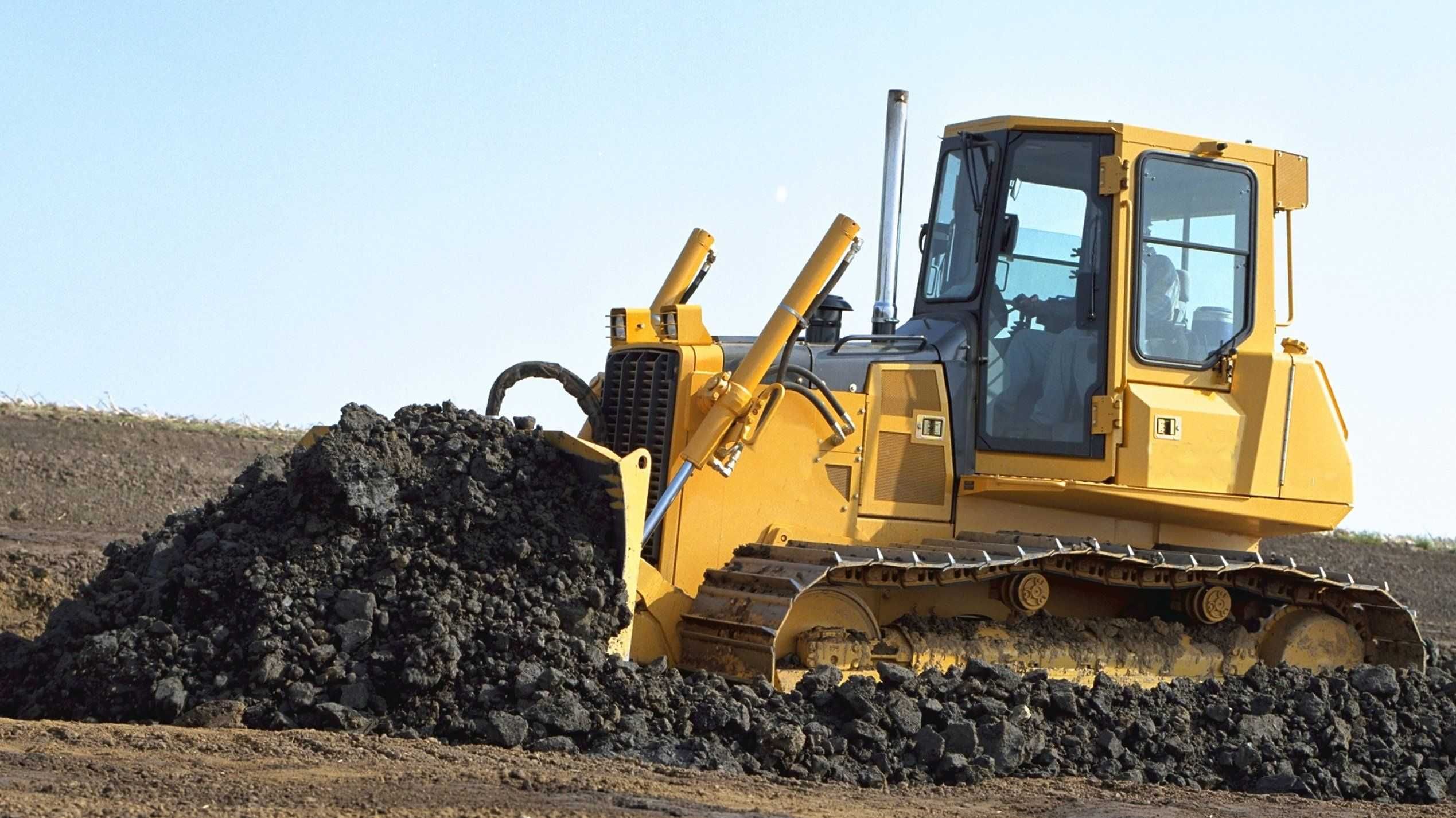 PROMO 1350! Kurs na operatora koparki, operatorów walców! START 20.07.