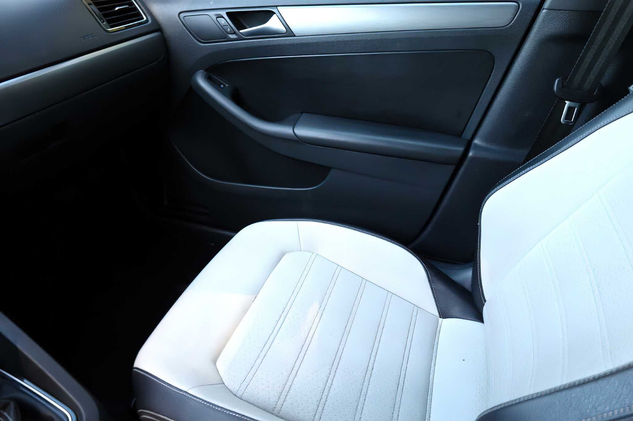 Volkswagen Jetta Sport 2016