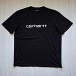 Футболка Carhartt оригінал