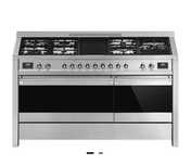 Fogao Smeg A5-81
