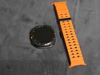 Samsung Galaxy Watch Ultra 2024 Gwarancja