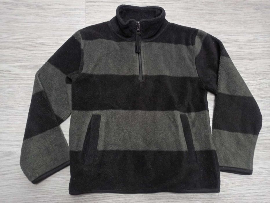 Детская кофта флис