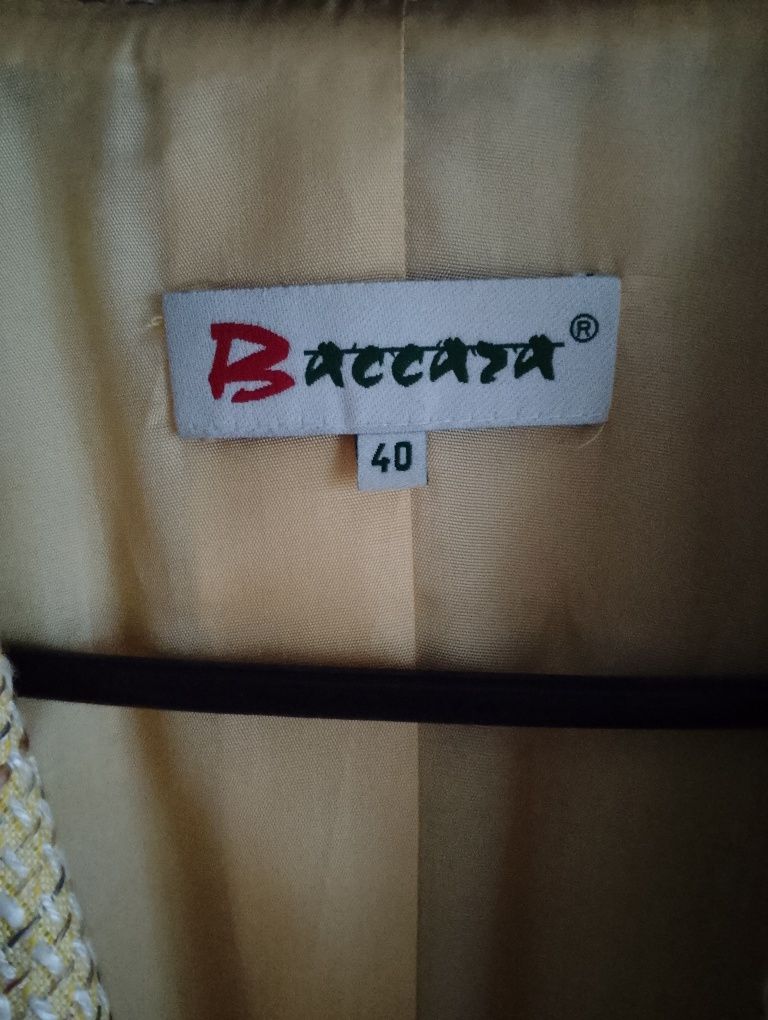 Żakiet , elegancka kurteczka, len , wiskoza