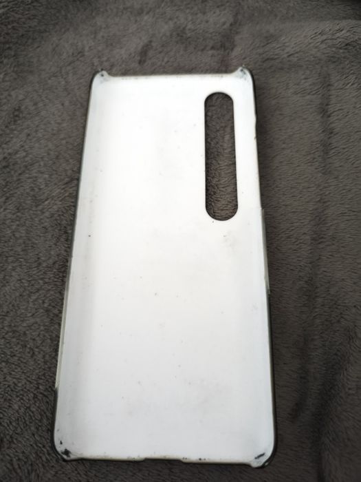 Xiaomi mi 10 coral green