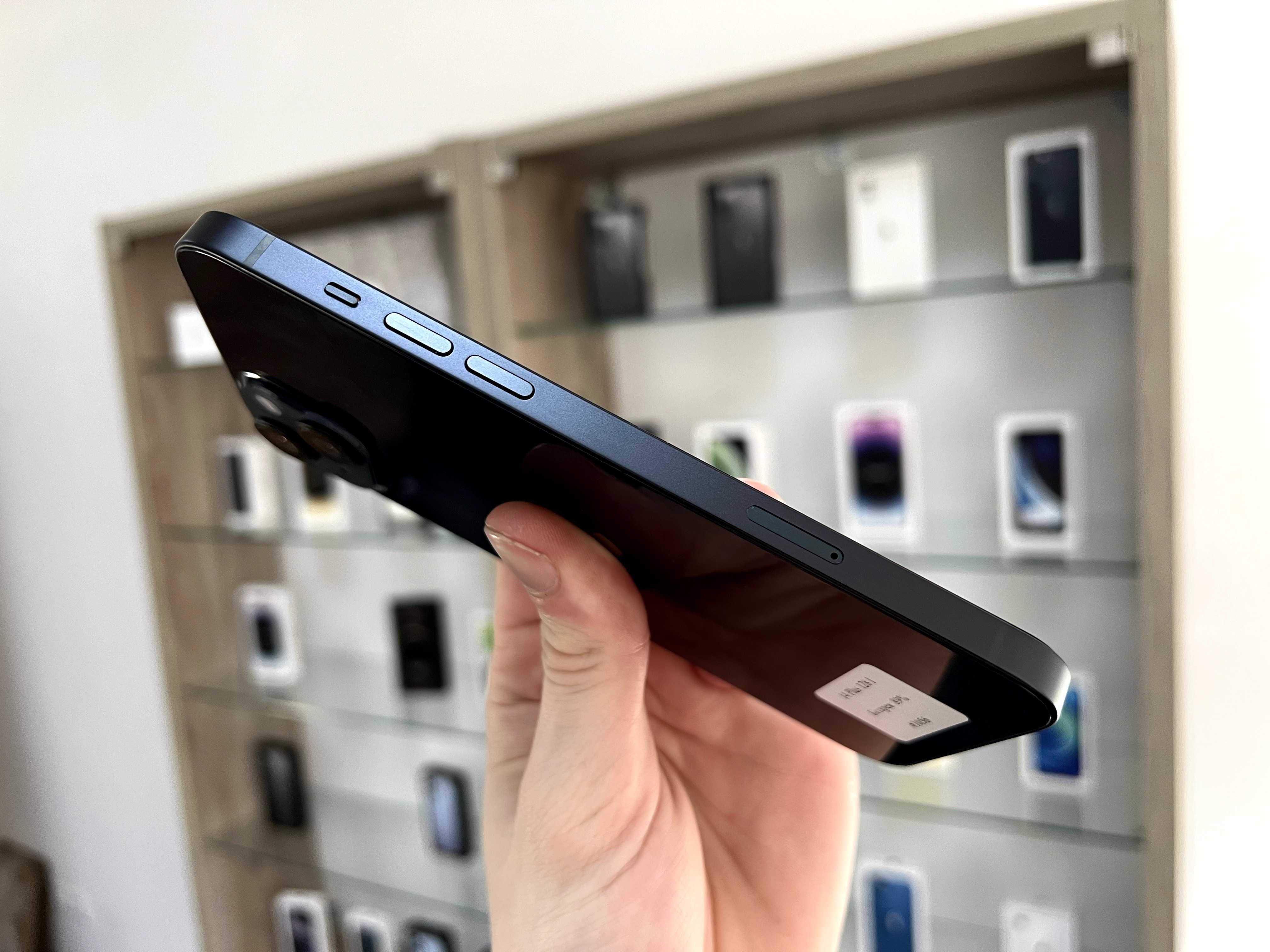 iPhone 14 Plus 128 gb neverlock l Магазин l Гарантія