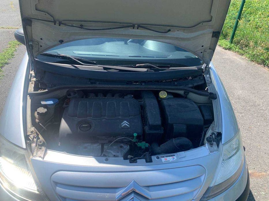 Продам Citroën C3 2006